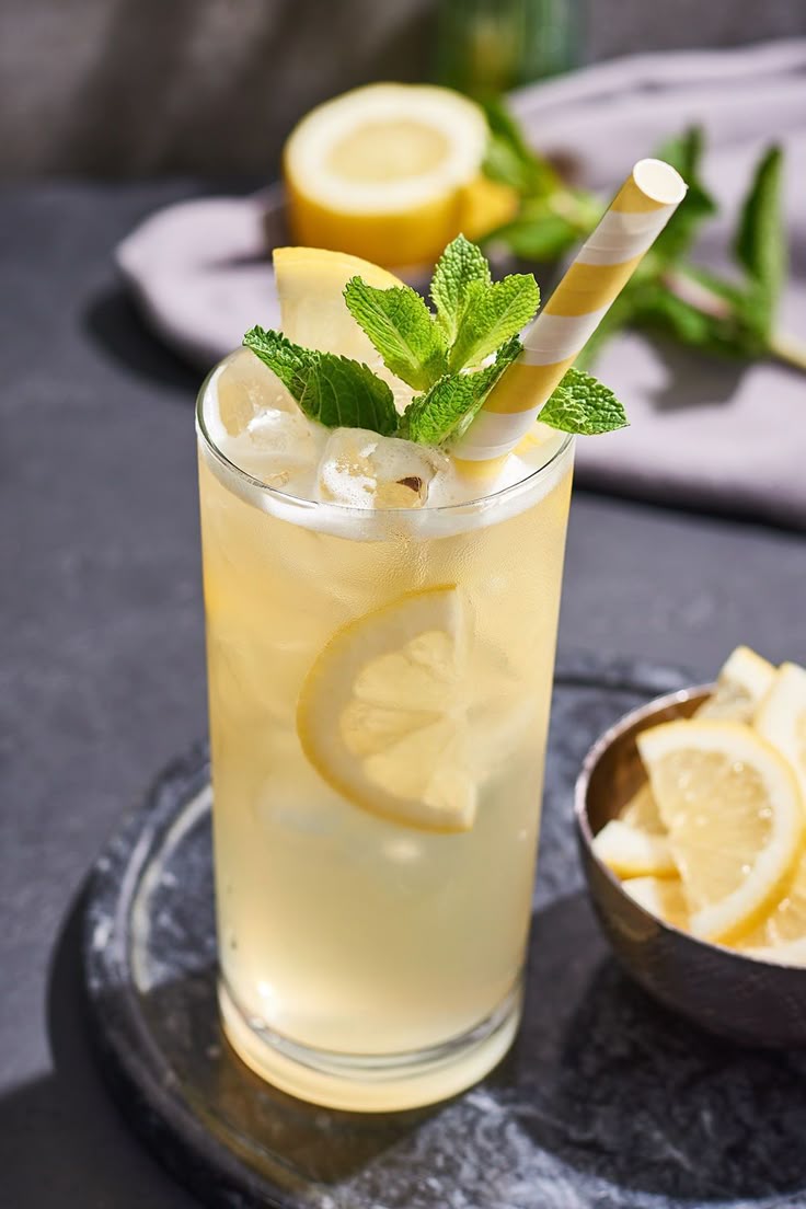 Lemonade