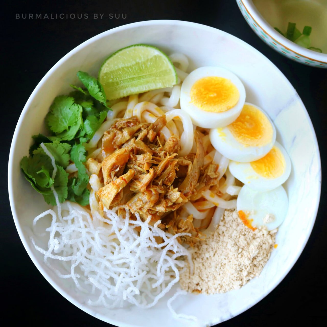 Nann Gyi Toke